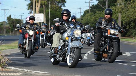 harley davidson dandenong